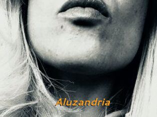 Aluzandria