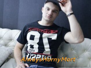 AlwaysHornyMort