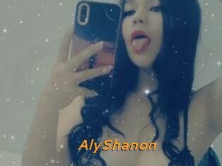 AlyShanon