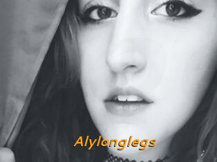 Alylonglegs