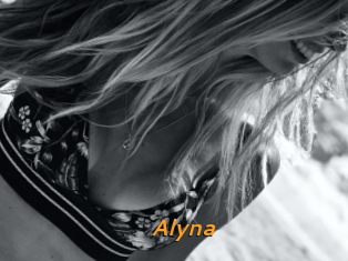 Alyna