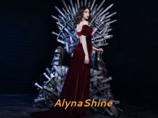 AlynaShine