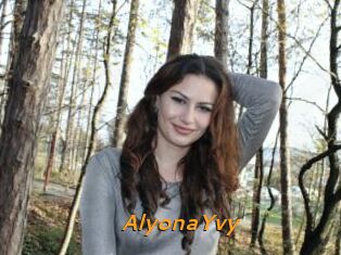 AlyonaYvy