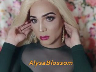 AlysaBlossom