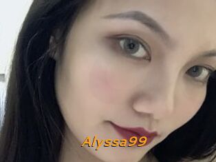 Alyssa99