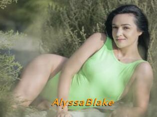 AlyssaBlake