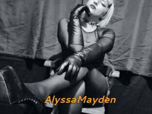 AlyssaMayden