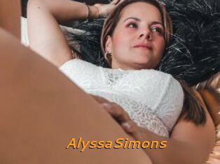 AlyssaSimons