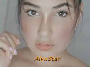 AlyxStar