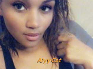 AlyyCat