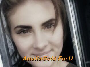 AmaliaGold_ForU
