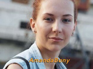 AmandaBony