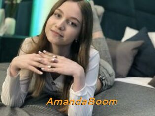 AmandaBoom