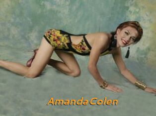 AmandaColen
