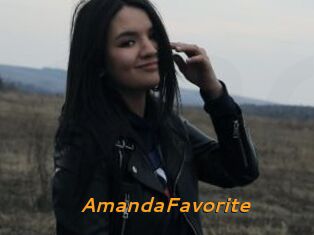 AmandaFavorite