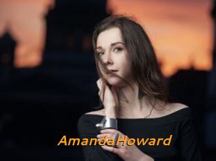 AmandaHoward