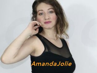 AmandaJolie