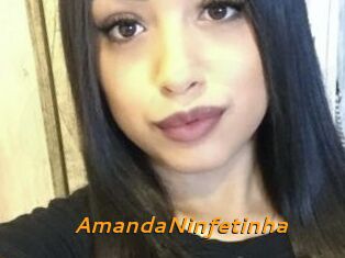 AmandaNinfetinha
