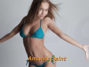 AmandaSaint