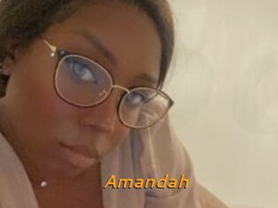 Amandah