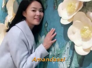 Amandasai