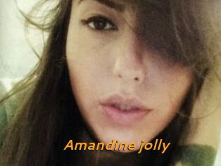 Amandine_jolly