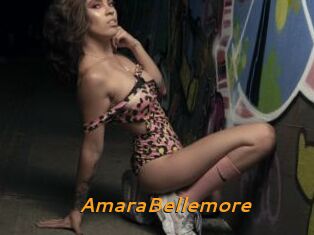AmaraBellemore