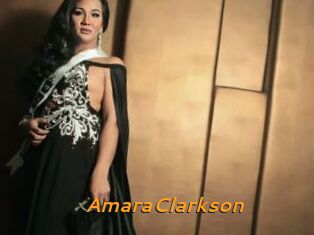AmaraClarkson
