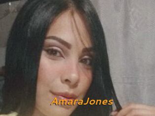 AmaraJones