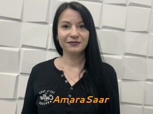 AmaraSaar