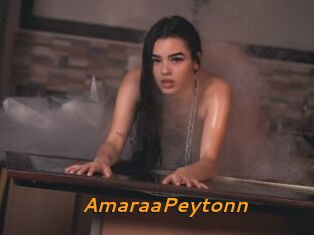 AmaraaPeytonn