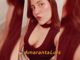 AmarantaLois