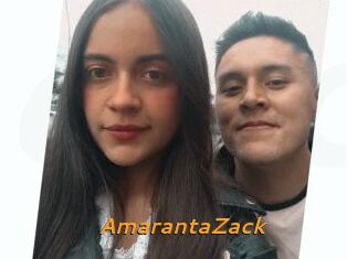 AmarantaZack