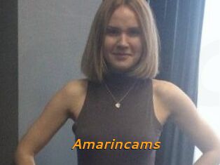 Amarincams