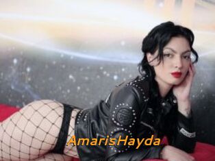 AmarisHayda