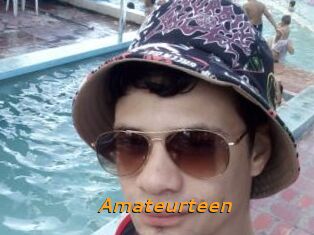 Amateurteen