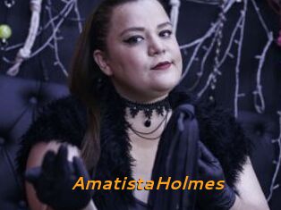 AmatistaHolmes