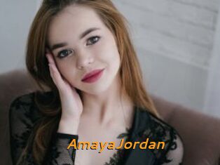 AmayaJordan