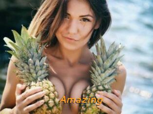 Amazing