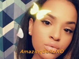 AmazingBellaXO