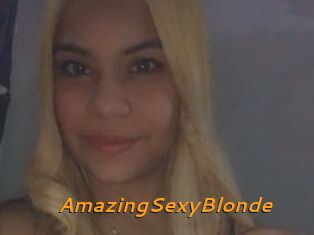 AmazingSexyBlonde