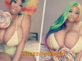 Amazzingtitsgirl