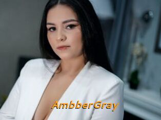 AmbberGray