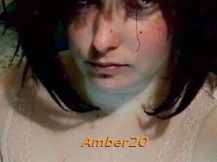 Amber20
