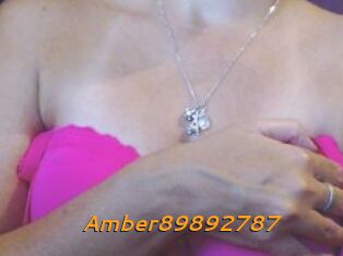 Amber89892787