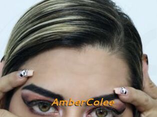 AmberColee
