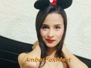 AmberFoxMost