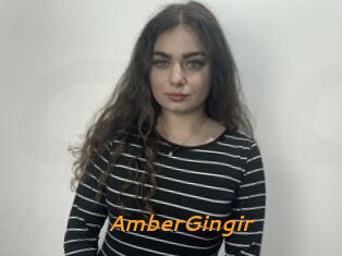 AmberGingir