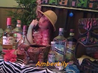 AmberLily Cuckold Directory