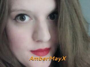 AmberMayX